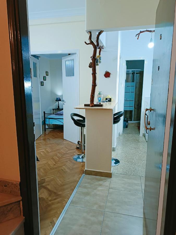 Sweet Home In אתונה מראה חיצוני תמונה