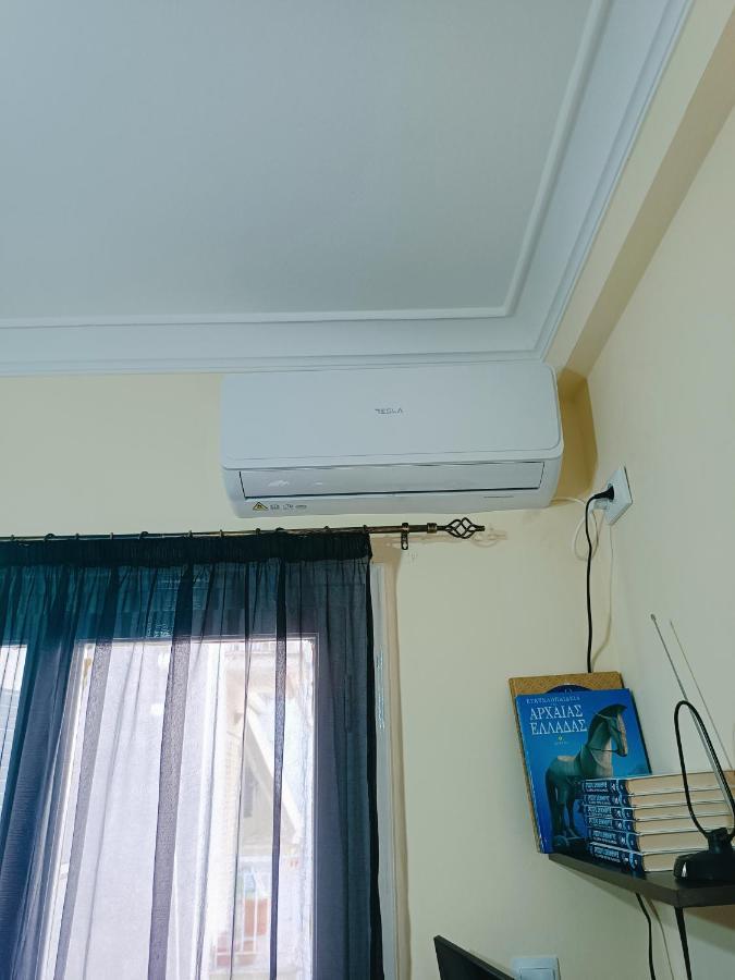 Sweet Home In אתונה מראה חיצוני תמונה