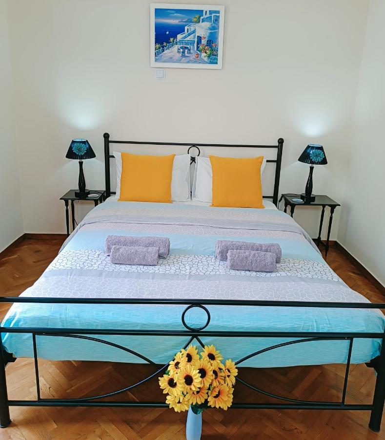 Sweet Home In אתונה מראה חיצוני תמונה