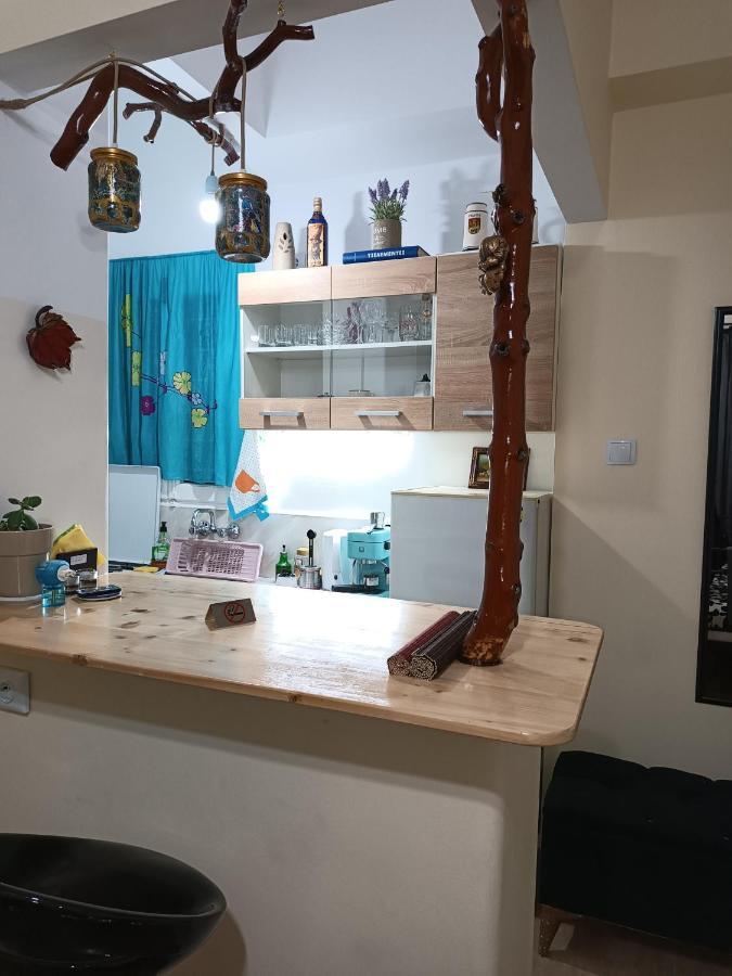 Sweet Home In אתונה מראה חיצוני תמונה