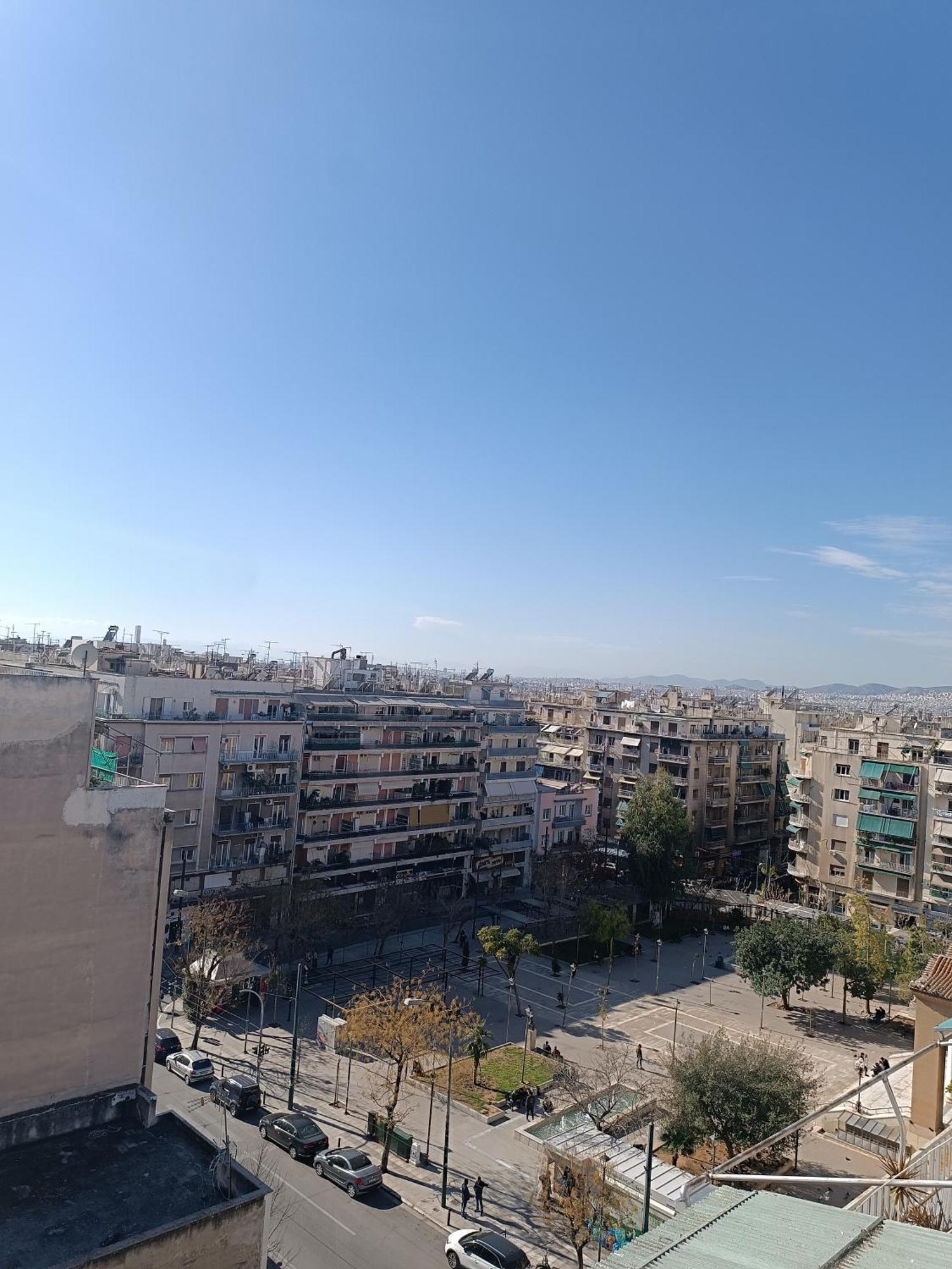 Sweet Home In אתונה מראה חיצוני תמונה