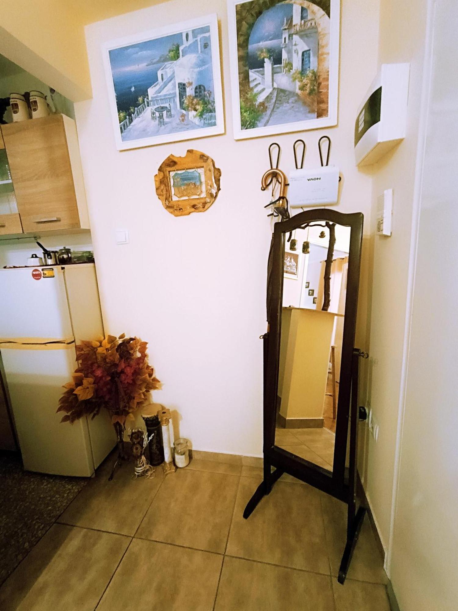 Sweet Home In אתונה מראה חיצוני תמונה