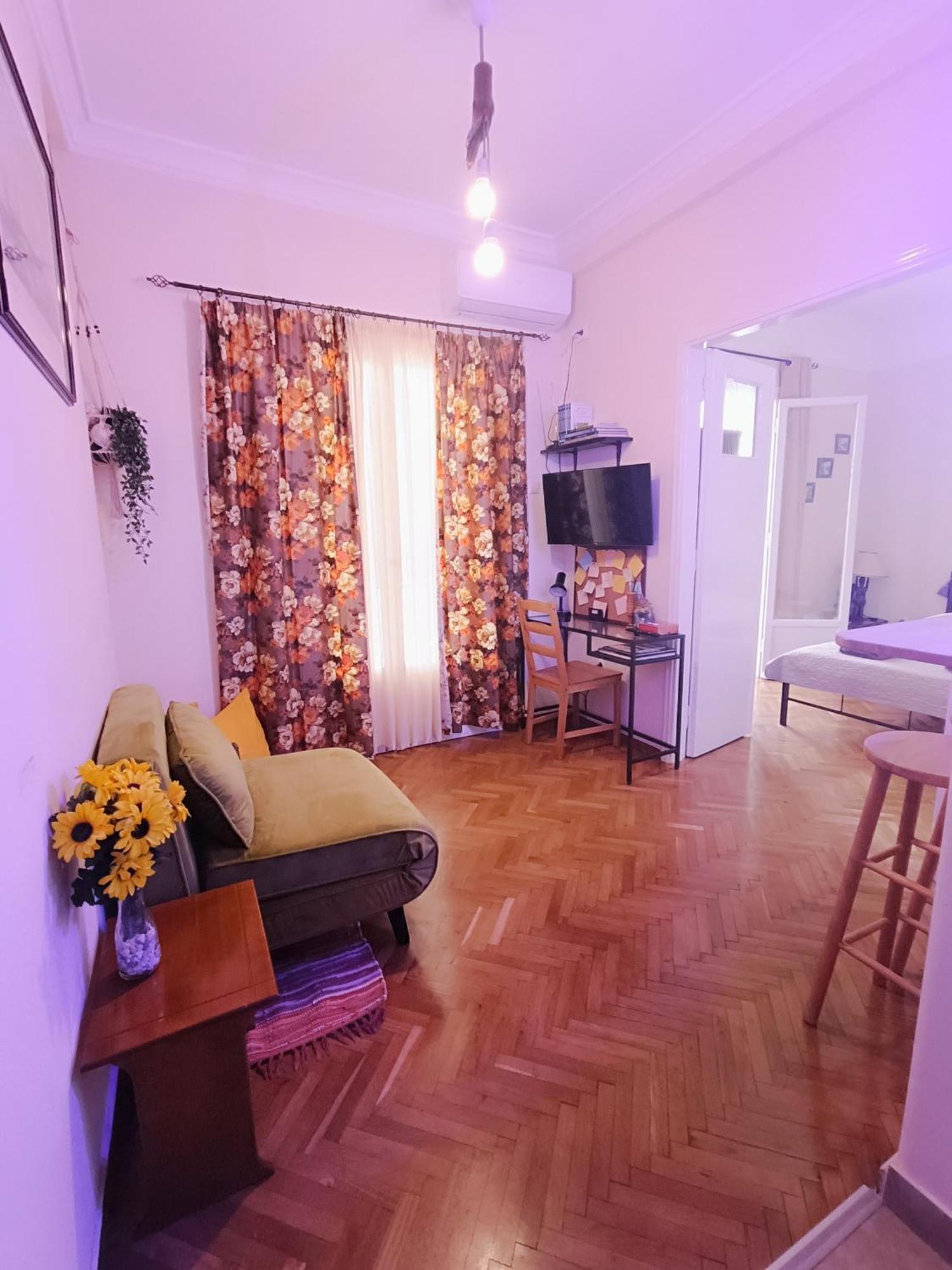 Sweet Home In אתונה מראה חיצוני תמונה