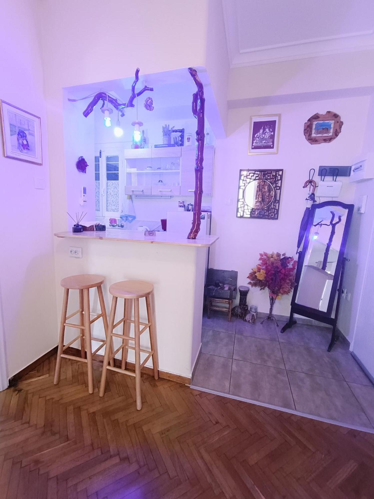 Sweet Home In אתונה מראה חיצוני תמונה
